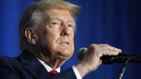 Expect a federal indictment of Trump soon: Rosenberg; But who else might prosecutors name?