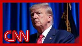 More witnesses expected as potential Trump indictment looms