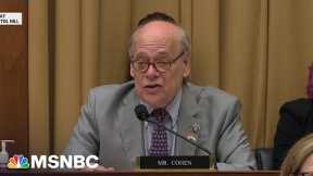House GOP members push conspiracy theory that FBI instigated Jan. 6 despite lack of evidence