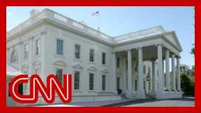 Lab tests show substance found at White House was cocaine
