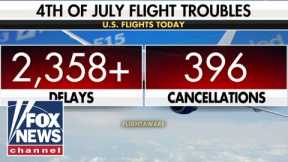 What responsibility do airlines have to compensate travelers for weather delays?