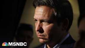 Bad news for DeSantis: Wagner interprets donor stats for 2024 GOP candidates