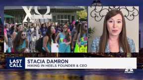 Cashing in on recruitment: Families shell out thousands for sorority rush coaching