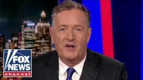 Piers Morgan: It is clear Biden is in cognitive decline