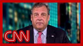 Chris Christie: Donald Trump is a ‘con artist,’ conning people out of their money
