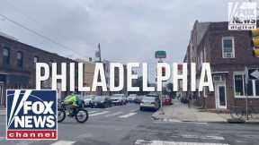 No brotherly love for Biden as workers slam ‘Bidenomics’ before Philly visit