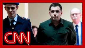 How Russia could leverage Trevor Reed’s situation, according to one expert