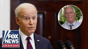 Biden's top economic adviser tackles the state of the US economy