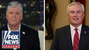 Comer: Hunter Biden didn't pay taxes on millions