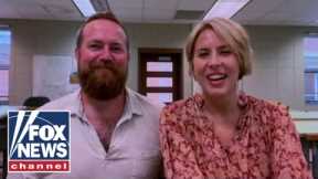 HGTV stars reveal why they are raising kids without social media