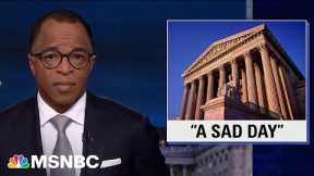 Capehart on SCOTUS rulings: 'My possibilities are up to them, not up to me'