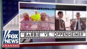 ‘Barbenheimer’ battle heats up