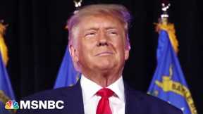 Trump seeks lengthy delay in docs case