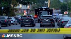 At least 17 mass shootings over Fourth of July weekend