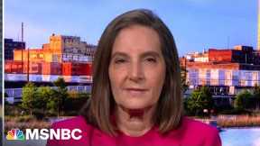 Trump indictment looms in Washington D.C.