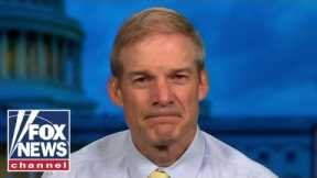 Jim Jordan: The Biden White House wanted to censor a meme