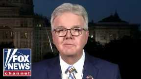 Texas lieutenant governor blames Biden for 800 border-related deaths