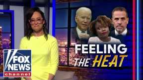 Biden White House is feeling the heat for this: Kennedy