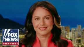 Tulsi Gabbard: 'Bidenomics' is fascism