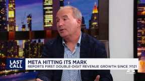 Big Tech earnings are sending the bears into hibernation mode, says Dan Ives