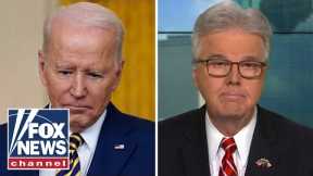 Biden wants these migrants to drown: Lt. Gov. Dan Patrick