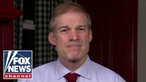 Democrats have been after RFK Jr. since Biden was inaugurated: Jordan