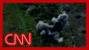 Ukraine commits most of their troops to counteroffensive