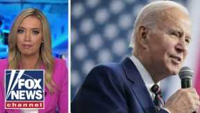 If the reporting is true, the White House cocaine is a staff member’s: Kayleigh McEnany
