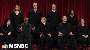 Biden’s Domestic Policy Chief slams Supreme Court for 'turning back on diversity'