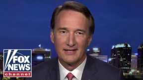 Gov. Glenn Youngkin: Come vote early and let’s ‘win this thing’