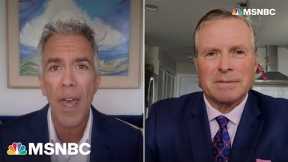 Third-party candidates pose a 'unique threat' in 2024 election cycle