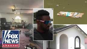 ‘Cross Country’ exposes the squatter problem in Florida