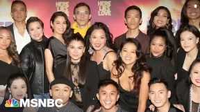 'Here Lies Love': Broadway union reaches tentative deal to avert strike