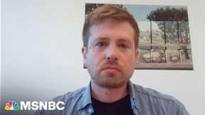 Former Israeli soldier says Israel is making everyone less safe