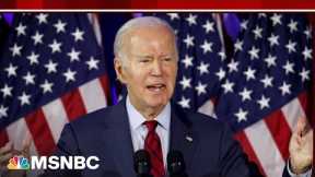 Biden headed to SC to promote infrastructure plan