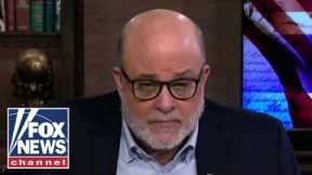 Levin: Biden is 'corrupt up to his eyeballs'