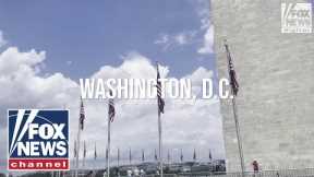 ‘IT MEANS FREEDOM’: Americans share what the Fourth of July means to them