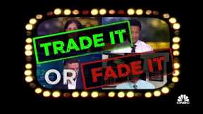 Trade it or fade it? Playing AMD, Starbucks and more into earnings