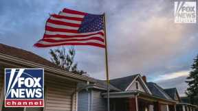 HOME OF THE BRAVE: This North Carolina community targets American patriots