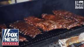 Vodka pickles to bratwurst: Americans share their Fourth of July BBQ must-haves