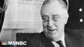The history of drugs and other substances found at the White House