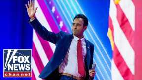 Vivek Ramaswamy: Our strength is what unites us across diversity