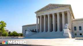 Reactions to SCOTUS' major blow to LGBTQ rights