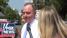 Adam Schiff calls RFK Jr. a 'bigot' to Fox News: 'Par for the course'