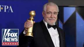 Actor Brian Cox calls woke culture ‘truly awful’