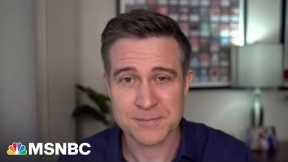 One-on-one with Democrat U.S. Senate candidate Lucas Kunce