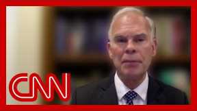 Military analyst: Russia created minefield 'about the size of Florida' in Ukraine