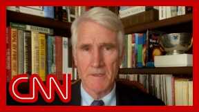 Why retired general thinks Russia doesn’t feel Wagner’s absence