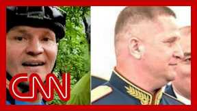 Two Russian commanders killed in separate cases
