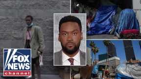 California business owners sound off on state’s homeless crisis